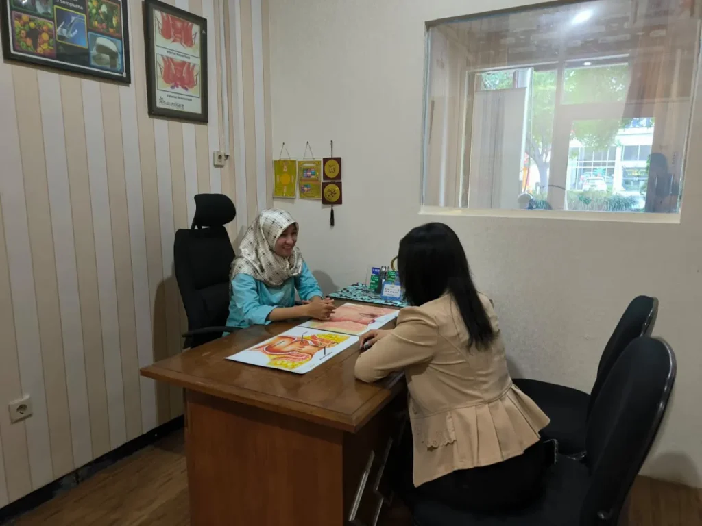 Klinik Ambeien Surabaya